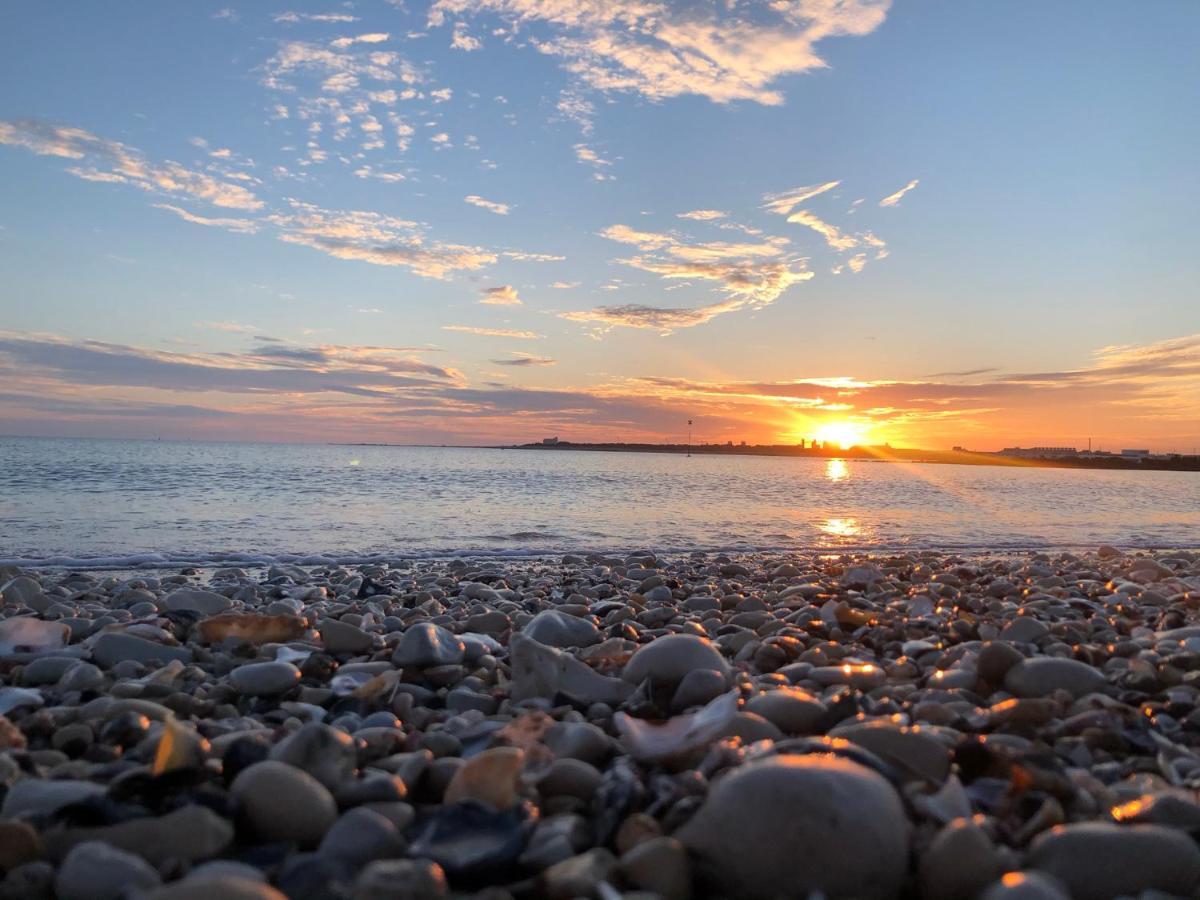 Nuit Insolite Sur Un Voilier Au Coeur De La Rochelle La Rochelle  Eksteriør bilde